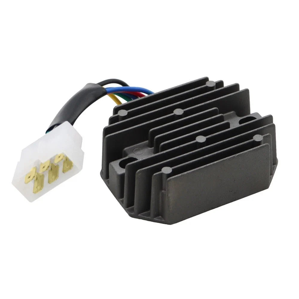 Voltage Regulator Rectifier for Kubota RS5101 RS5102 RS5102A RS5155 (N/A)