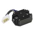 Voltage Regulator Rectifier for Kubota RS5101 RS5102 RS5102A RS5155 (N/A)