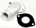 18-2777 Water Hose Connection Volvo Penta with Gasket & Thermostat Housing 854031