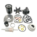 Outboard Maintenance Kit for Mercury 75-115 HP FourStroke (2015–2023)