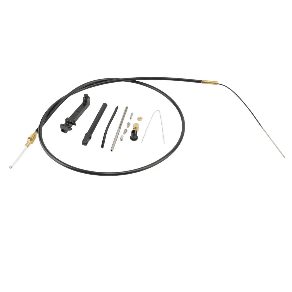 Shift Cable Bellows Kit for Mercruiser Alpha One Gen I II (865436A03)