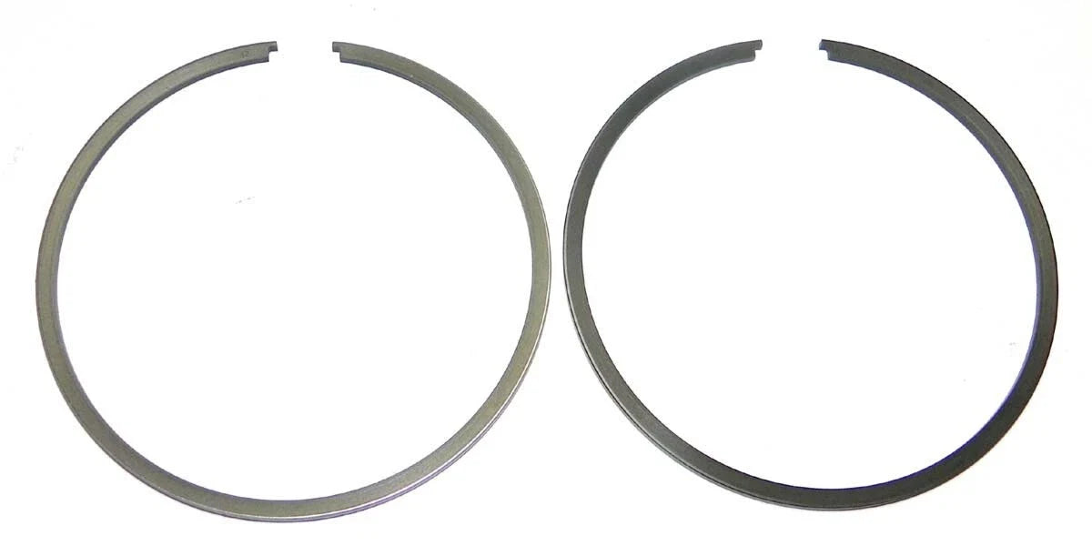 WSM Piston Rings for Mercury Mariner 30-60 Hp (2000-2006)