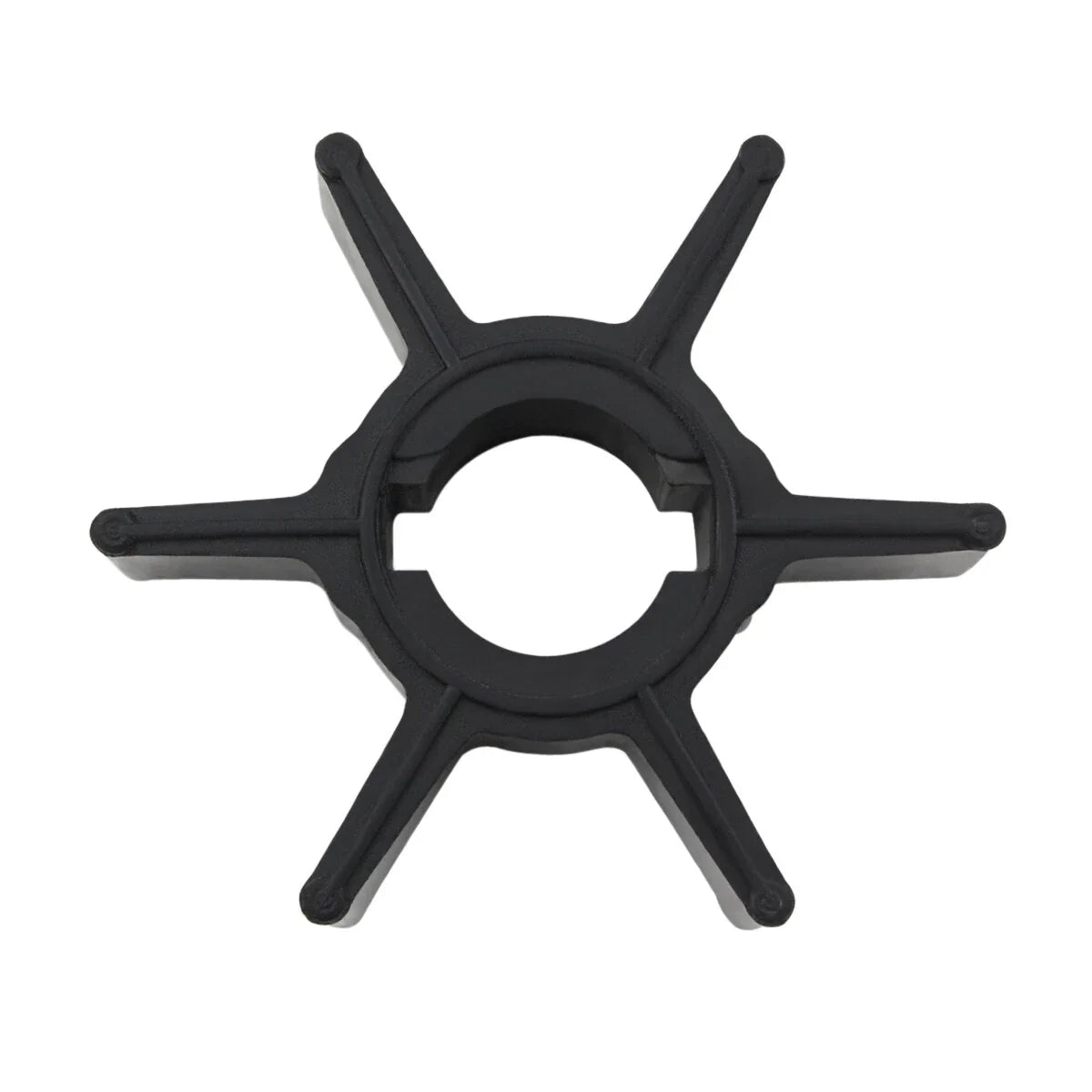 Water Pump Impeller for Evinrude Johnson OMC 2HP-3.3HP (1990–2000)