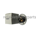 2485666 for Massey Ferguson 1105 1130 360 154-4 20F 30B 50H TEF20 135 Thermostat