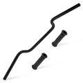 Heavy Duty Handlebar + Grips for Polaris Sportsman 700 Twin (2002–2005)