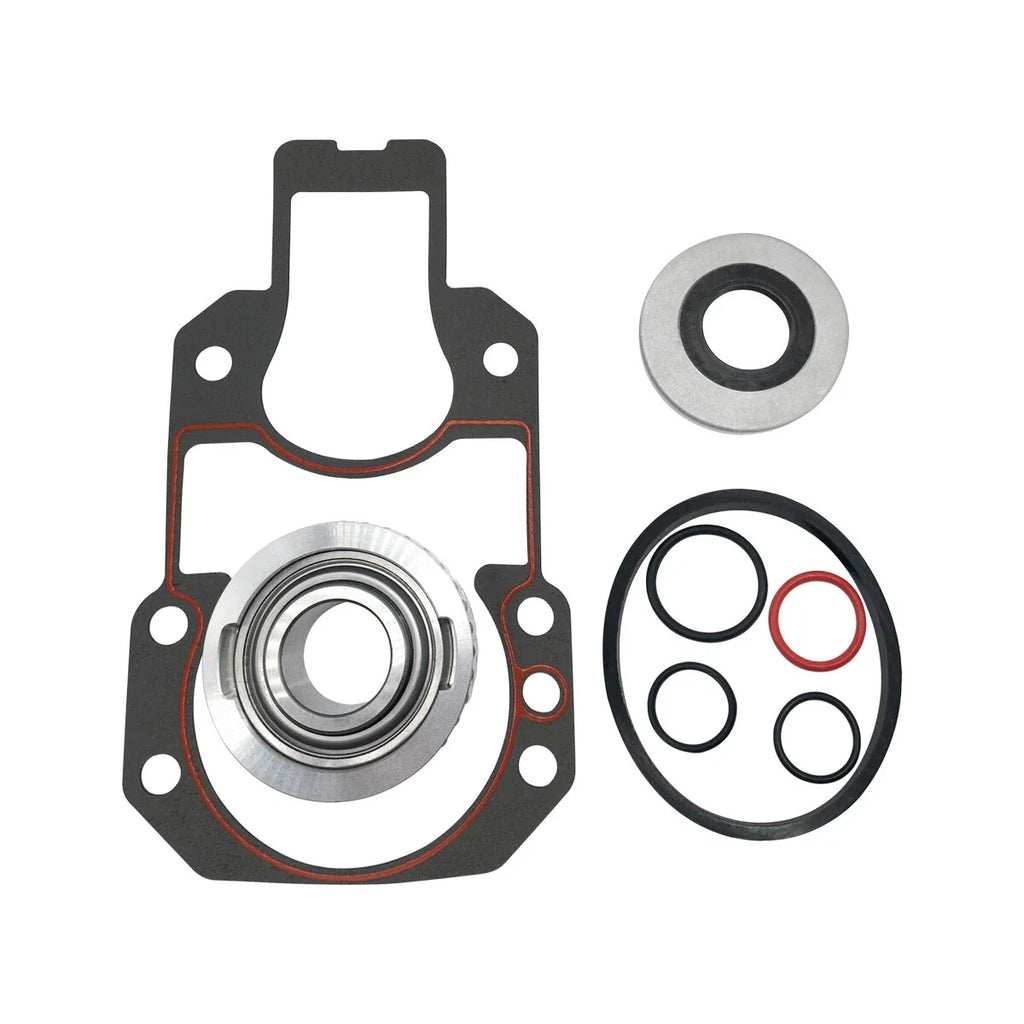 Gimbal Bearing with Gasket Kit for Mercruiser R MR Alpha One Gen II (1991–1997)