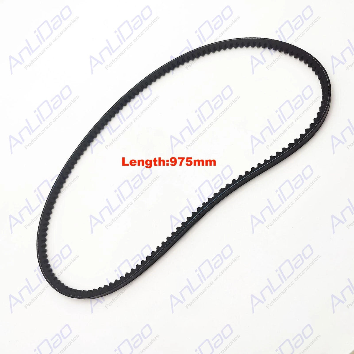 Mercury Mercruiser Quicksilver 3.0L - 3.0L MPI V-Groove Belt 57-862054Q