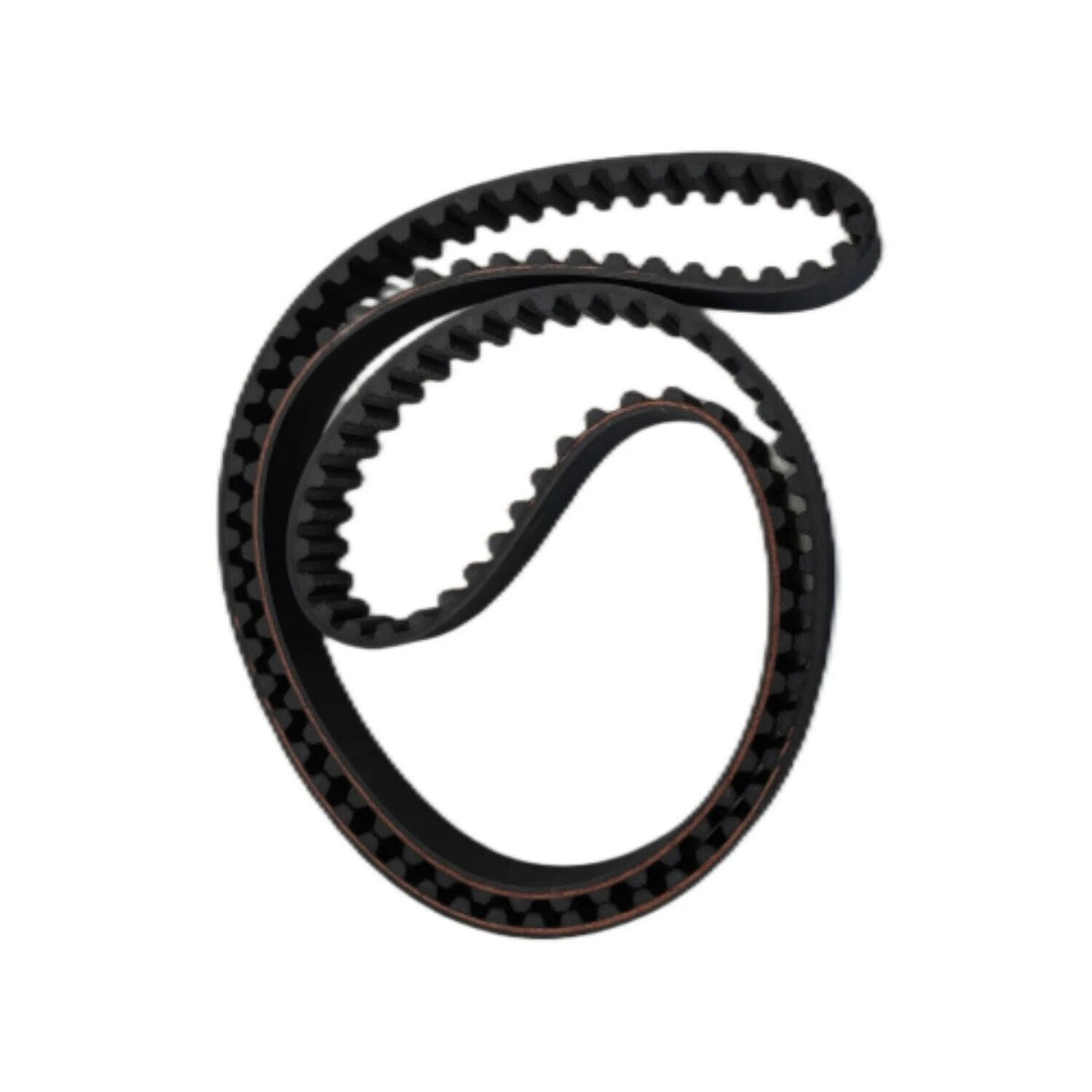 Timing Belt for Yamaha 4T F 75 80 90 100 115 HP Outboard 67F-46241-00 18-15131