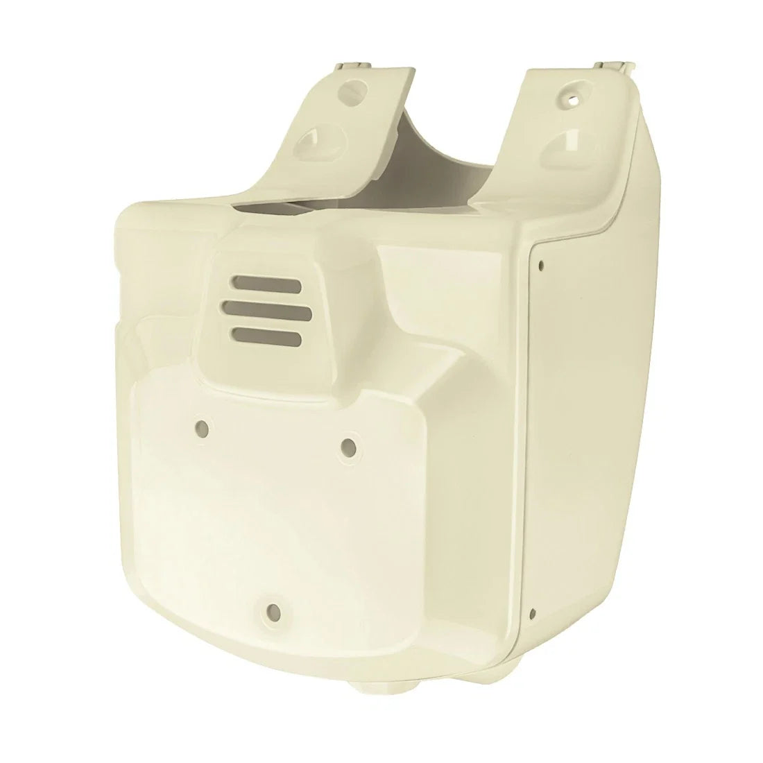 Beige Front Outer & Inner Cover Cowl for Honda Ruckus 50 (2003–2024)