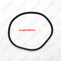 Fit Yanmar Marine 3YM20 3YM30 2YM15 Inboard Engines V Belt 129612-42290E
