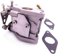 OUTBOARD CARBURETOR with GASKET FOR MERCURY 9.9HP 4-STROKE 2006 ON 3303-895110T01