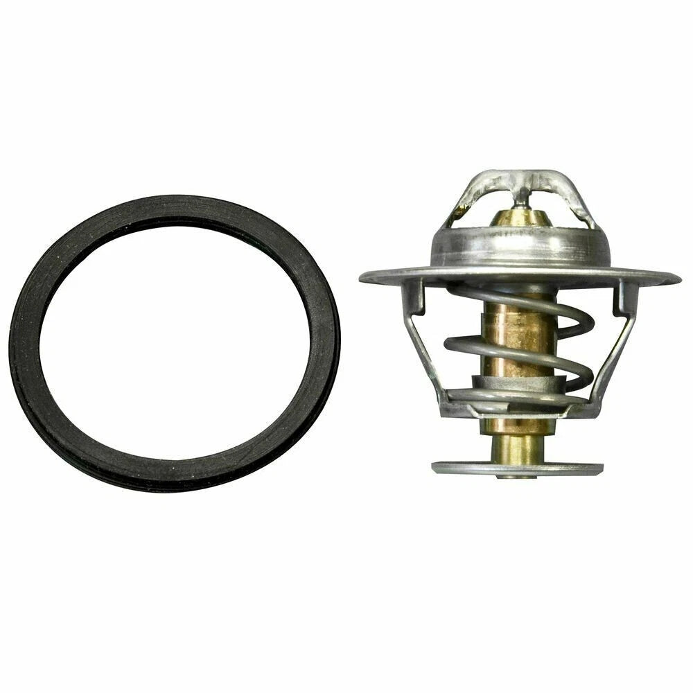 180°F 82°C Thermostat for Volvo Penta TMD AD31L-A AD31P-A TAMD KAD KAMD 3831424