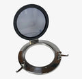 Amare AMNG013 NG Marine SS, Yacht Window - Premium Porthole 287mm