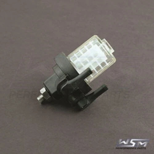 Fuel Filter Assembly for Mercury / Yamaha 8-90 Hp (600-289)