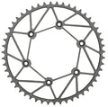 Dirt Tricks Rear 50-Tooth Sprocket for Honda CRF450 & CRF250 Off-Road Bikes