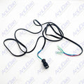 Fit Yamaha Trim & Tilt Switch Assemb 04-82563-41 704-82563-42 P010-C021