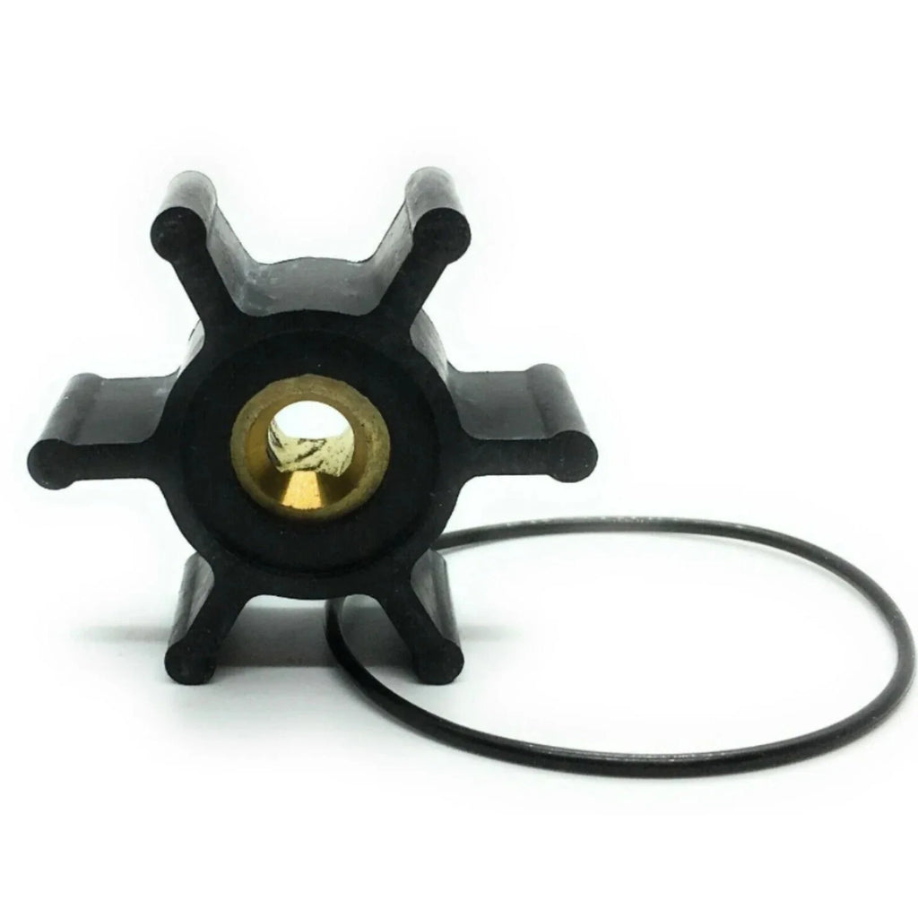 Replacement Flexible Impeller Kit for Milwaukee Tools (49-16-2771)