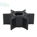 For Yamaha Water Pump Impeller 20HP 25HP 6L2-44352-00 18-3065 2-stroke Outboard