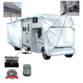 Ultimate Four Winds Super C 35SK Class C RV Motorhome Camper Storage Cover Tough