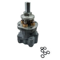 Pilot Valve AT154525 for John Deere Excavator 490E 690ELC 790ELC 80 190