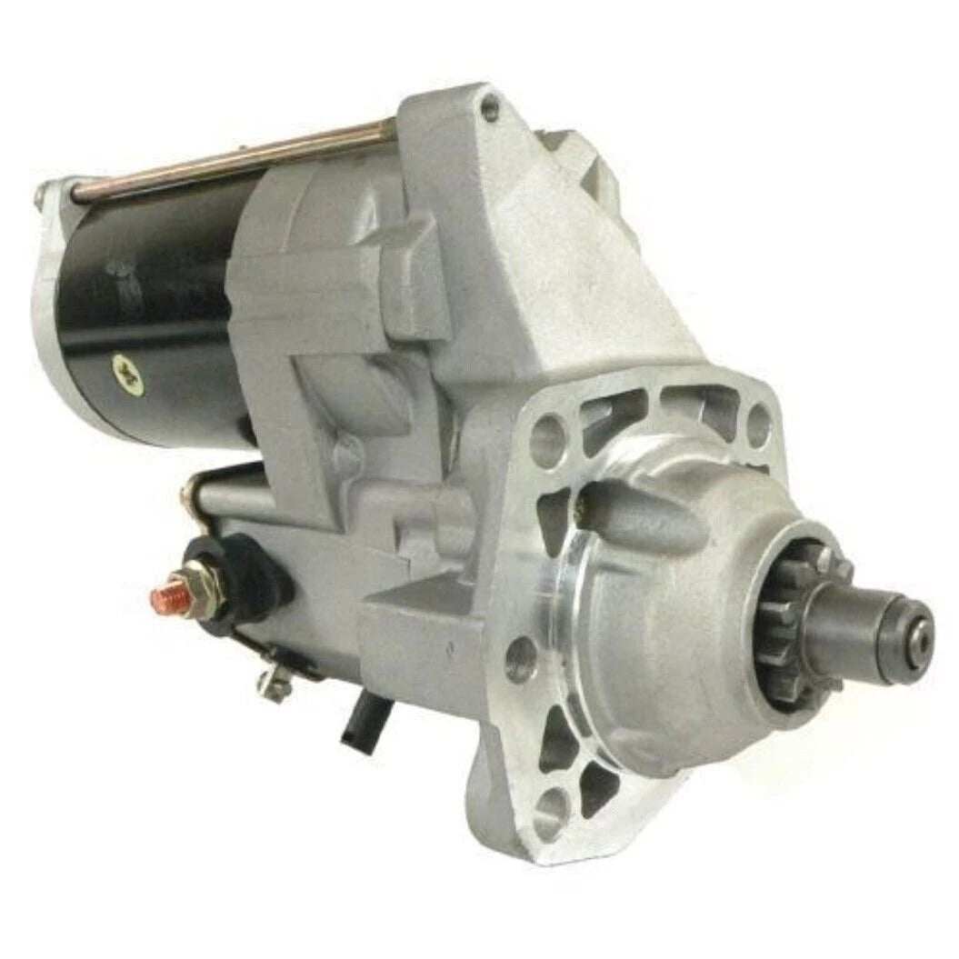 Starter for Bobcat 943 953 963 - Clark 963 Skid Steer Loaders 6667320