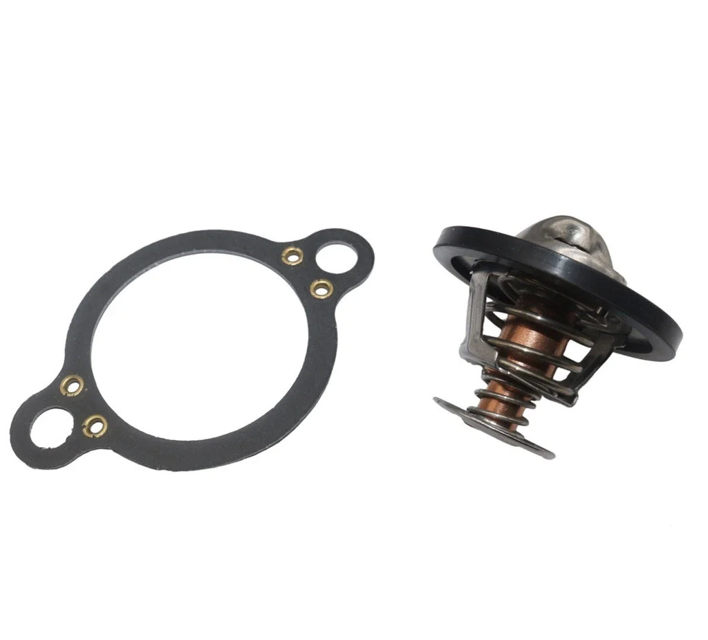 Thermostat for MerCruiser V-6 V-8 Sterndrive 160° F (99155A1, 99155T2, 18-3555)