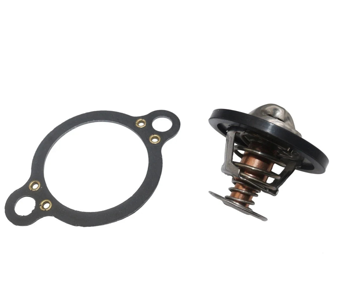 Thermostat for MerCruiser V-6 V-8 Sterndrive 160° F (99155A1, 99155T2, 18-3555)