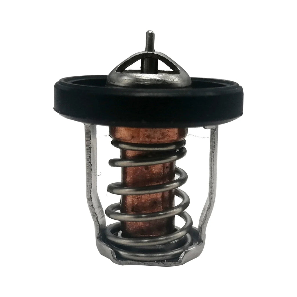 Thermostat for Suzuki 2.5HP 4HP 6HP Outboard (17670-91J01, 17670-91J00)