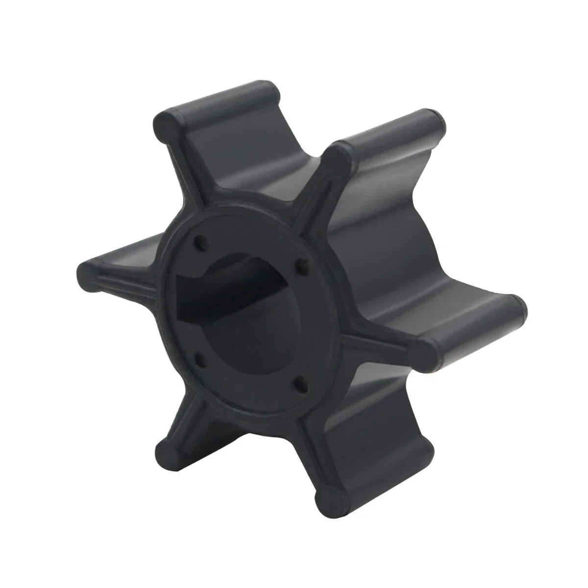 Impeller for Yamaha Outboard Engines 3 HP 2-Stroke (6L5-4352-00)