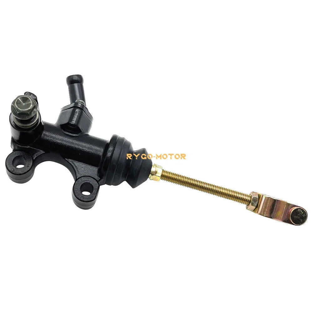 Rear Foot Brake Master Cylinder Pump for Honda ATC250R ATC250 (1982–1986)