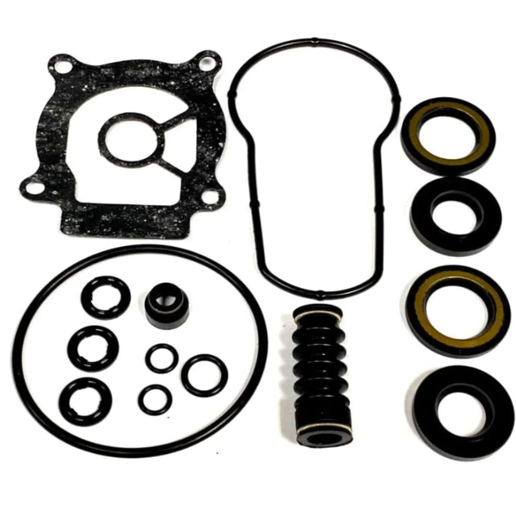 Gearcase Seal Kit for Suzuki DF40A/50A/60A (25700-88L00/88L01/94400)