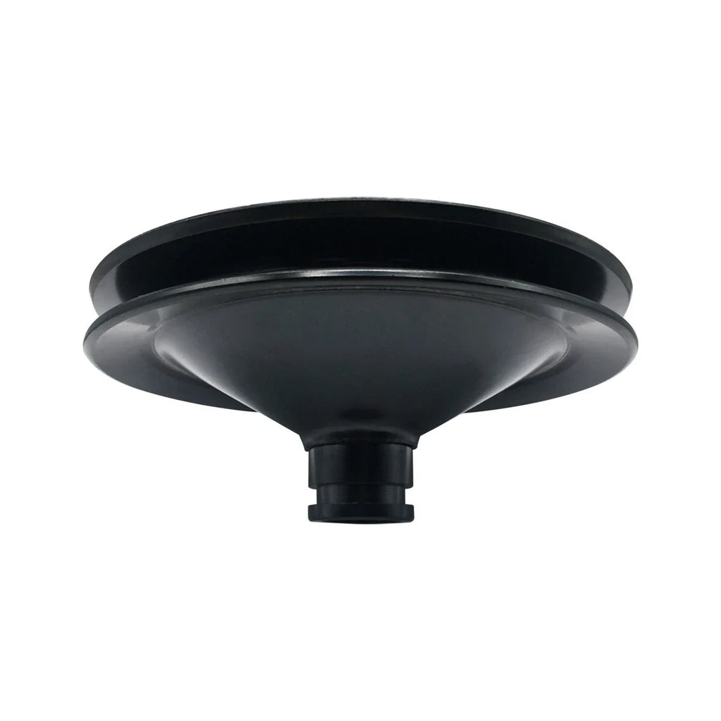 Power Steering Pulley for Volvo Penta 3.0 4.3 5.0 5.7 5.8 7.4 (Replaces 3853804)