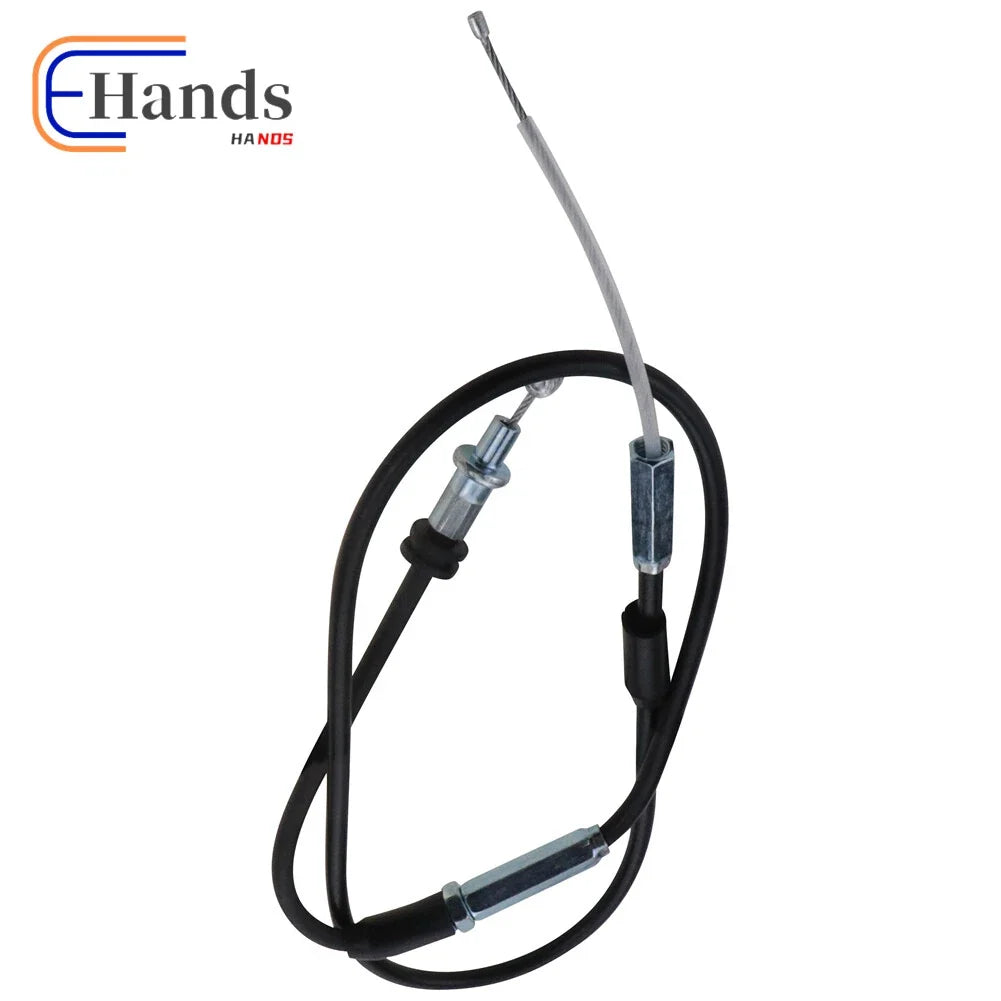 Throttle Cable for Yamaha Raptor 80 YFM80W YFM80R 50 YFM50 YFM50R