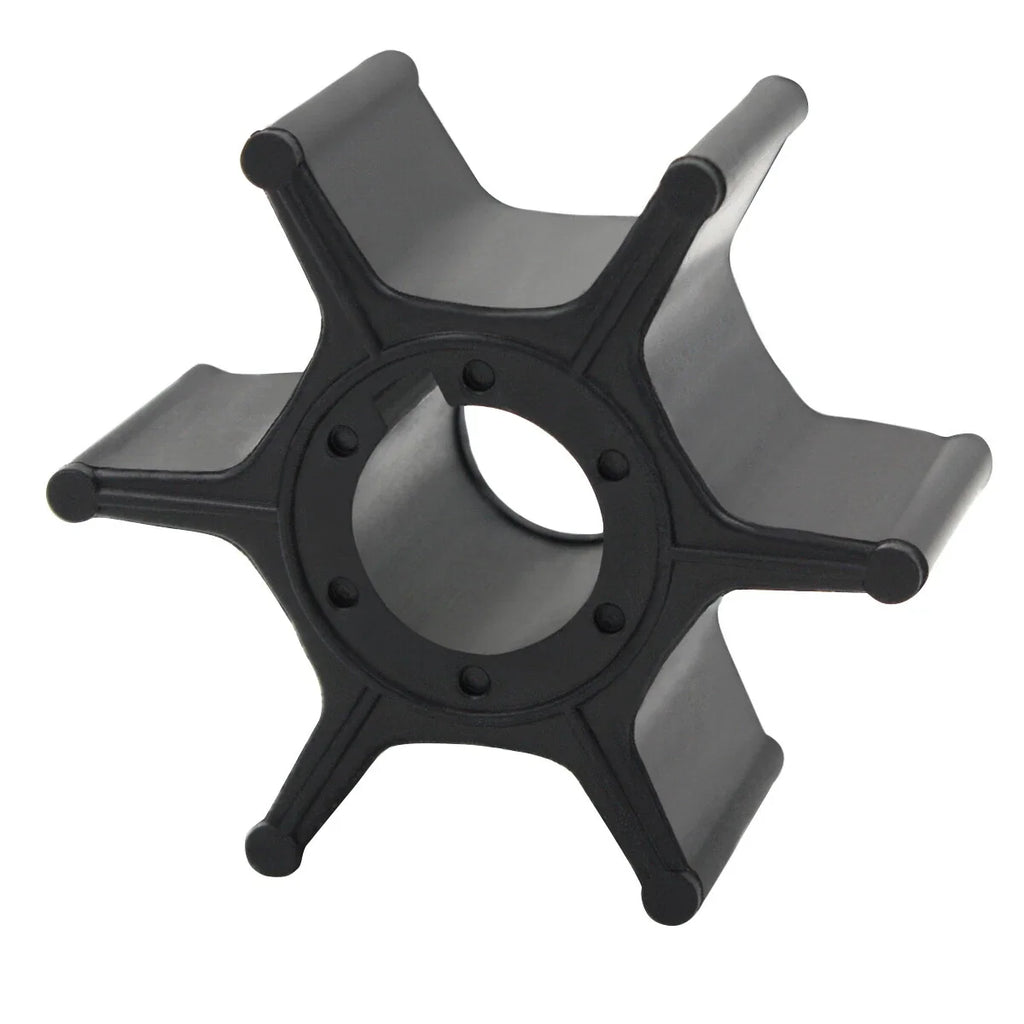 Water Pump Impeller for Suzuki DT 8 9.9 Outboard (17461-92D02, 17461-92D01)
