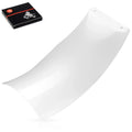 Rear Mud Flap Splash Guard for Honda XR400R (1996–2004)