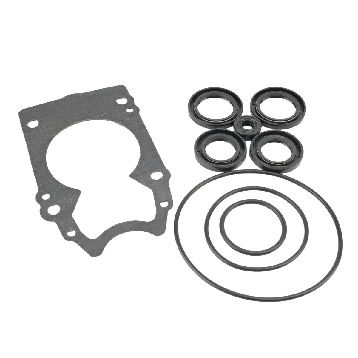 Lower Unit Seal Kit for Suzuki Marine DF250S DF300 (except A models) 25700-98J01