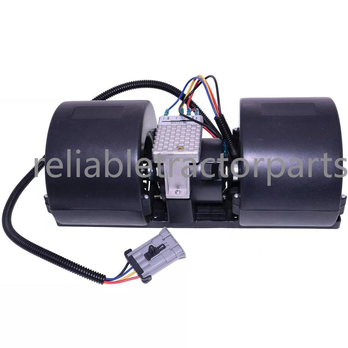 For Bobcat S150 S130 S100 A300 S160 S185 S205 S330 S850 Blower Motor 7003445
