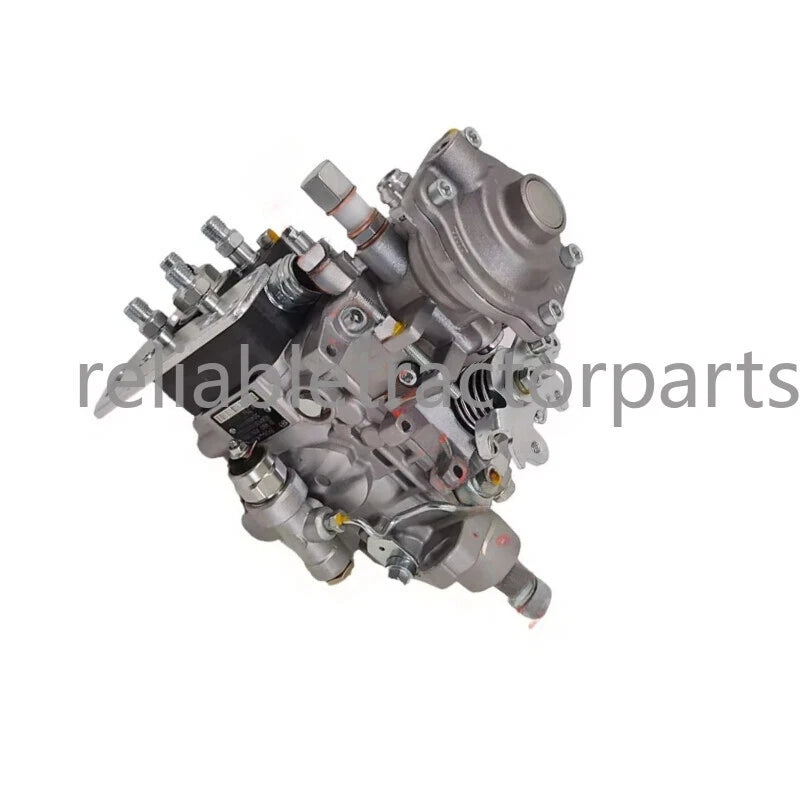 2852046 for Holland B95 B95LR LM415A LM445A Fuel Injection Pump 504063450