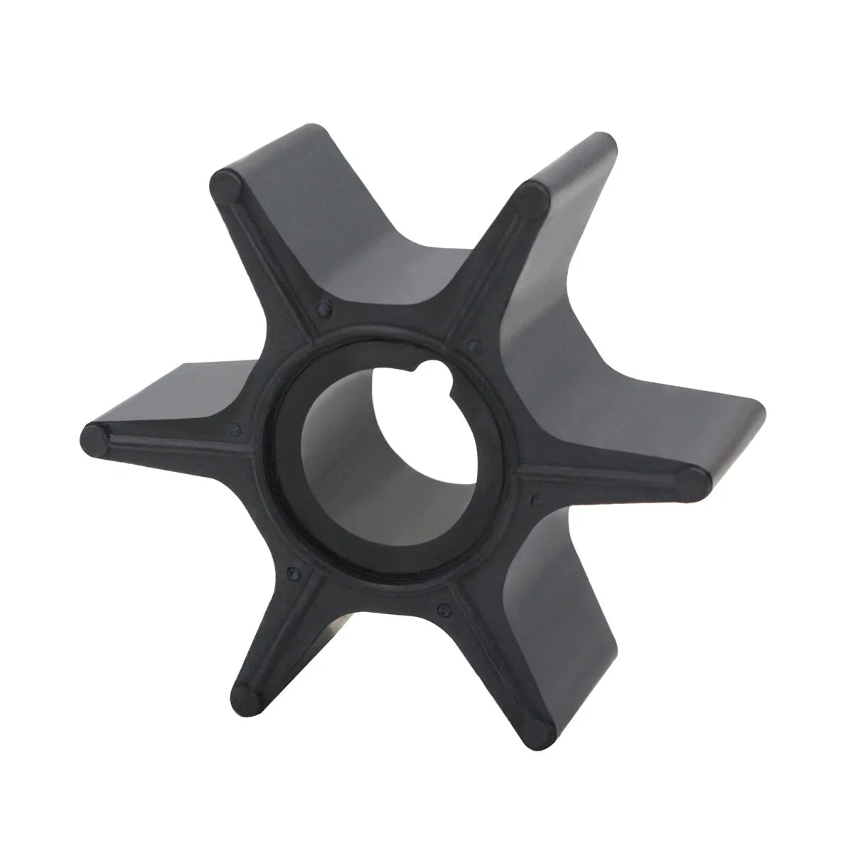 Water Pump Impeller for Nissan Tohatsu (18-45404, 353-65021-0, 353650210M)