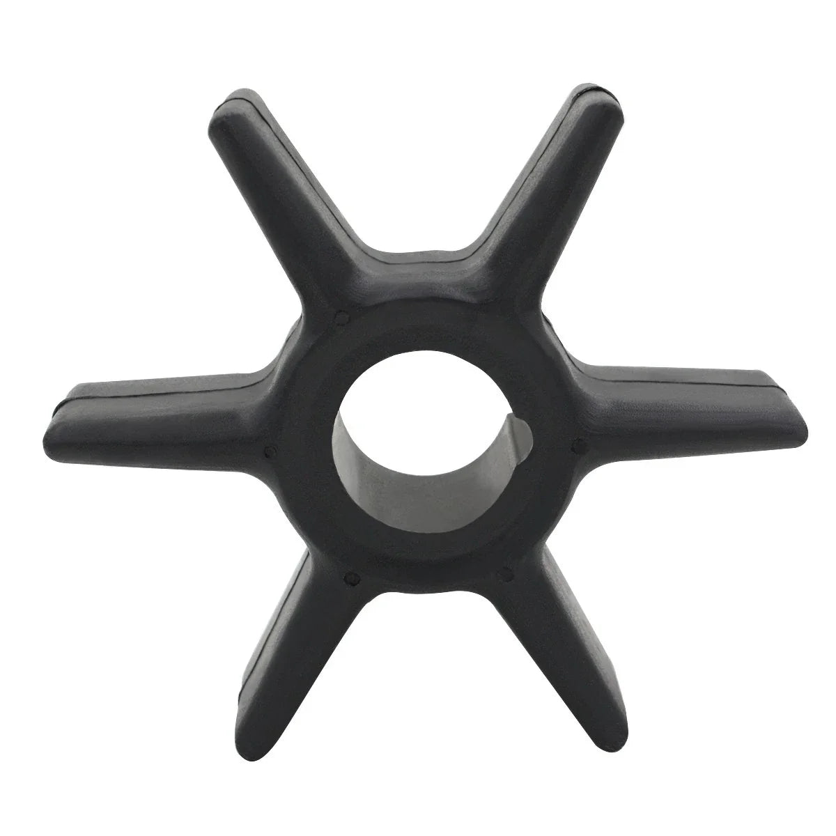 Water Pump Impeller for Mercury Mariner (Replaces 47-19453, 47-19453T)