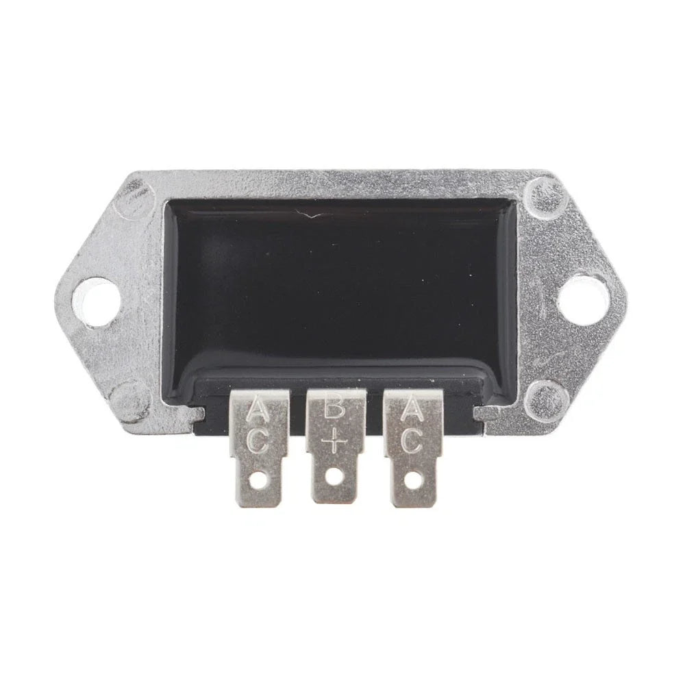 Voltage Regulator Rectifier for John Deere 4140309 (Lawn Mower)