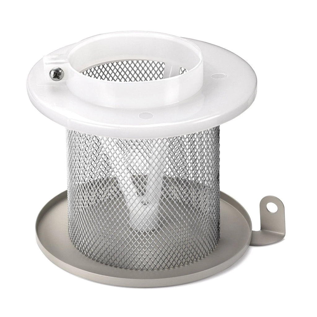 Air Filter Guide Kit for Kawasaki Bayou 300 KLF300 (1989–2005)