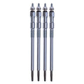 4X Glow Plug 1G777-65512 1G777-65510 for Kubota Engine V3007 DI V3307 DI