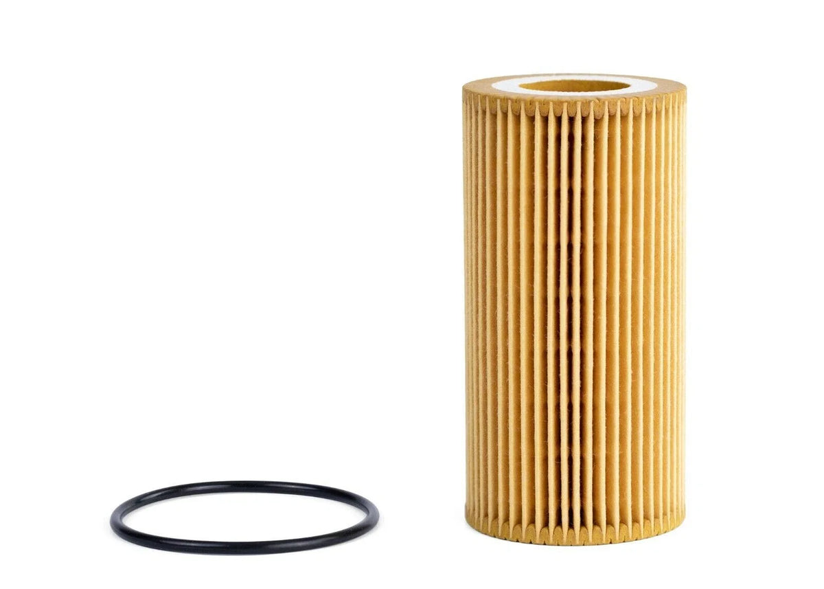 Oil Filter Insert Element Cartridge for Volvo Penta Stern Drive (8692305)