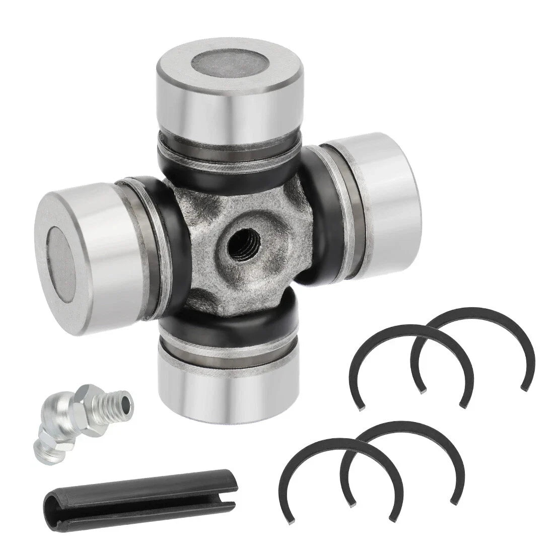 Front Prop Shaft U-Joint for Polaris RZR 570 800 900 1000 PRO XP Turbo RS1 (2010–2023)