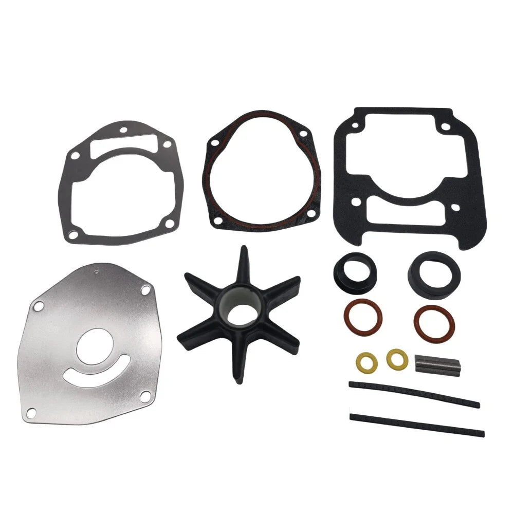 Water Pump Impeller Repair Kit for Mercury 175-300HP V8 (175-300HP) 8M0142980