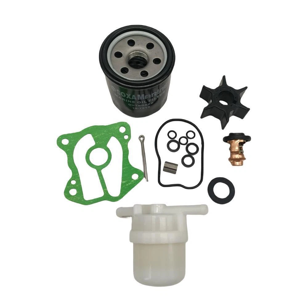 06211-ZV5-505 Maintenance Service Kit for Honda BF35A BF40A BF45A BF50A Outboard