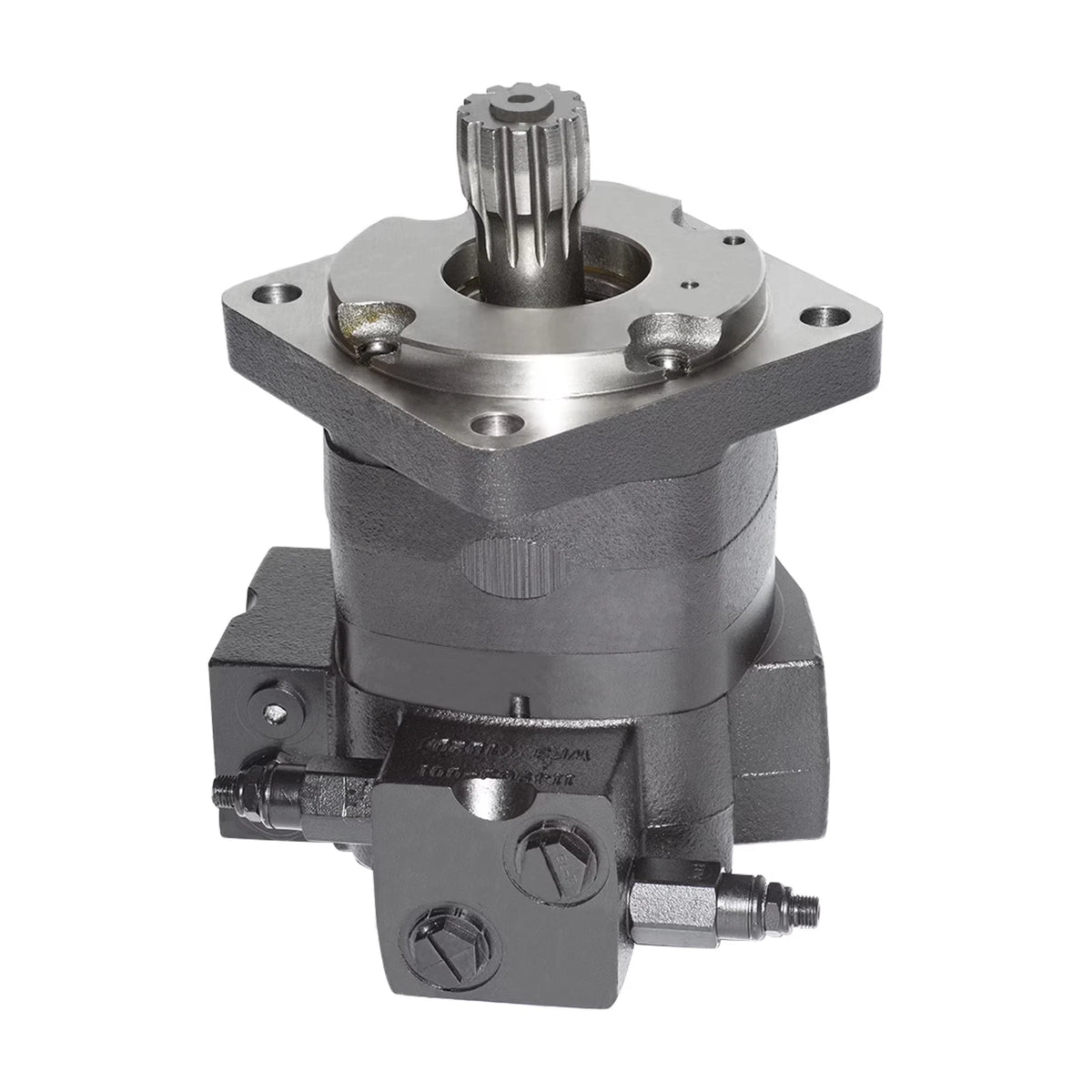 Swing Motor 7001955 7282405 for Bobcat Excavator 331 334 Hydraulic Slew Motor