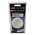 Hella Marine 958110011, Interior/Exter Ior LED White Downlight 12V