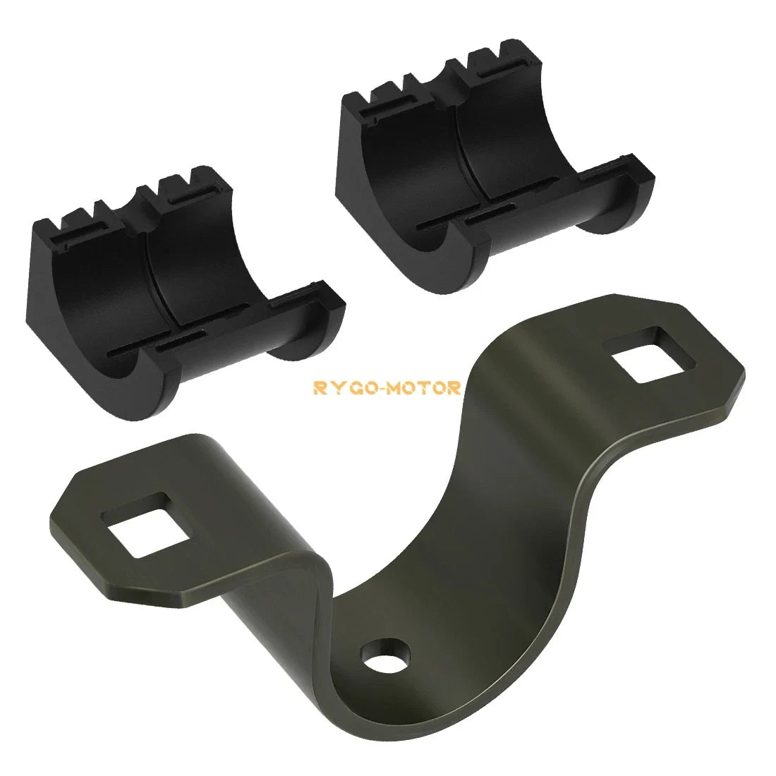 Upper Steering Bushing Bracket for Polaris Sportsman 400 450 500 570 800 1000 (2000–2023)